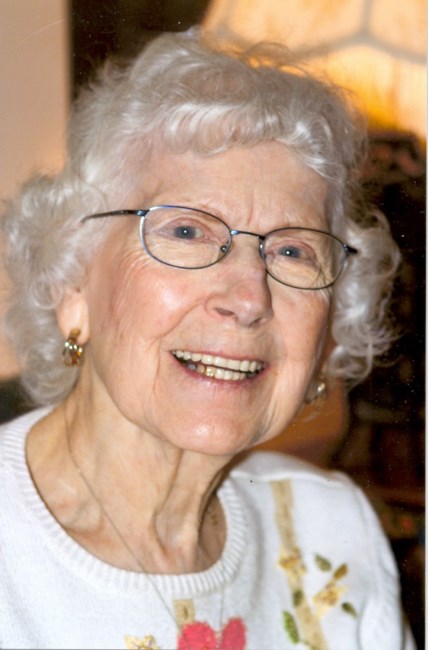 Obituary of DoLores Virginia Woehnker Stier