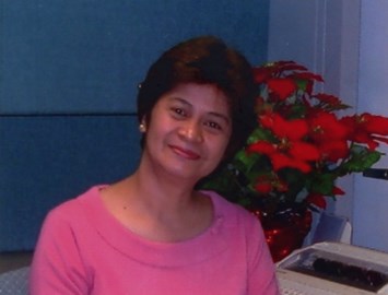 Obituary of Leticia May Logan