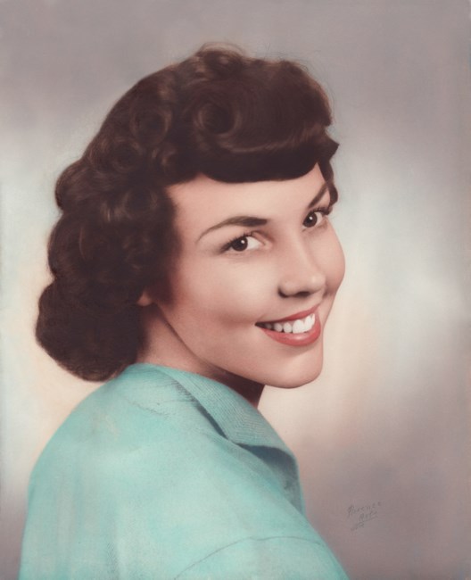 Obituary of Kathryn Ann Estes