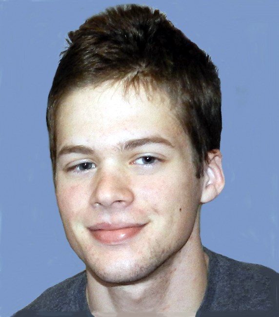 Obituary of Louis Anthony Bernasconi