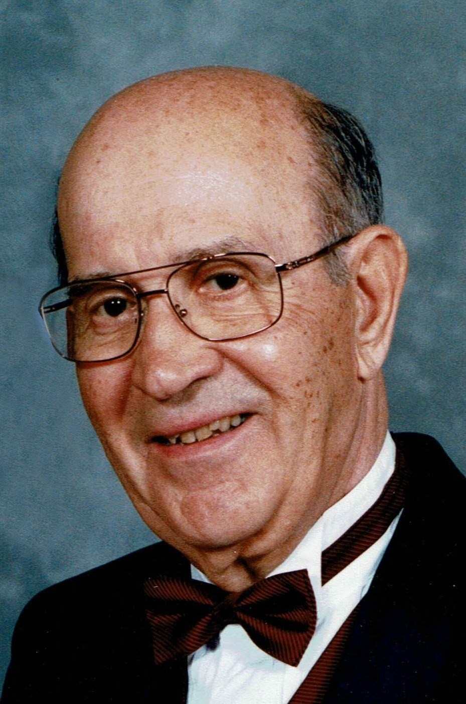 Obituary of William Stamelos