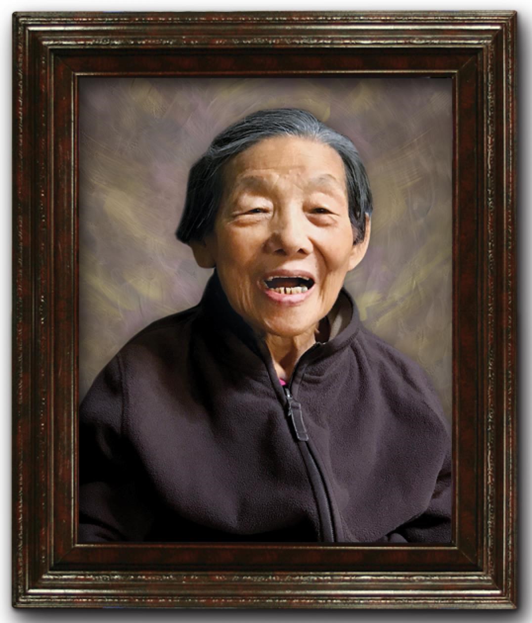 Obituary of Kim Thi Tran