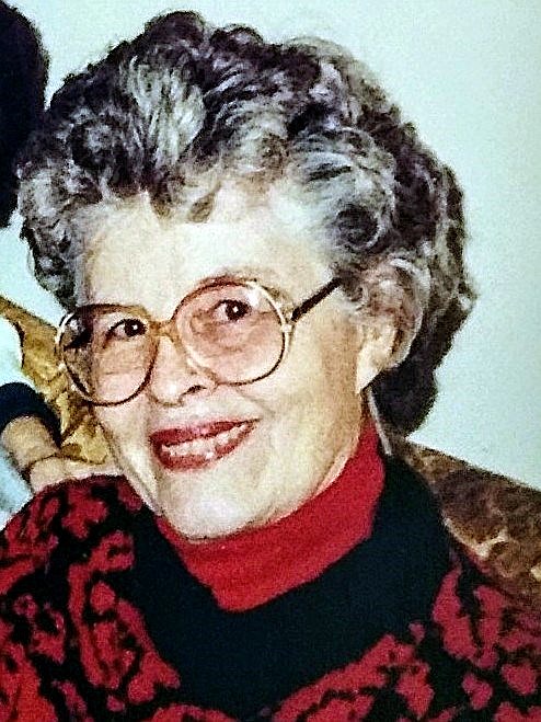 Maude Judkins Obituary Hampton VA