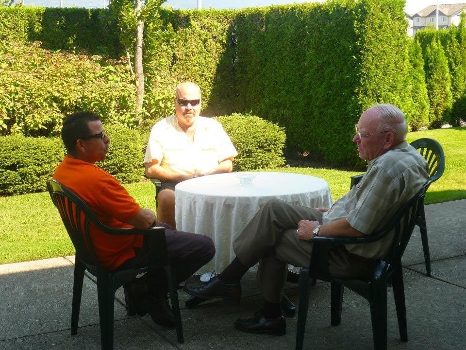 Obituary of Dale Eric Edlund