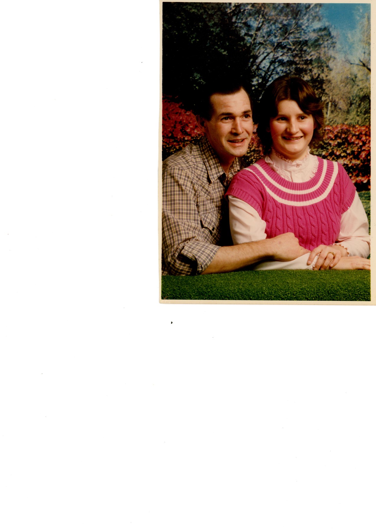 Obituary of David W. Hale