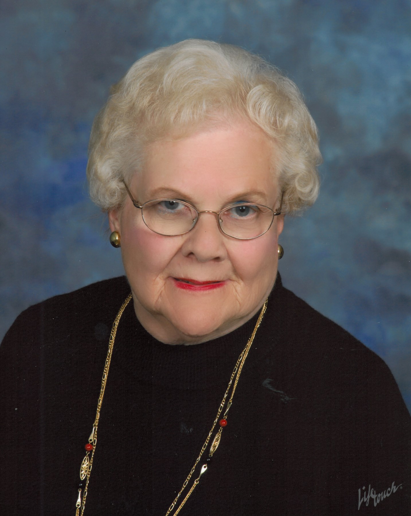 Obituary of Mary Jane Poley