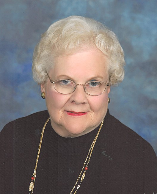 Obituary of Mary Jane Poley