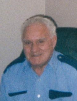 Obituary of Allan Savoie