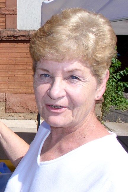 Obituary of Linda Lou Gaasch