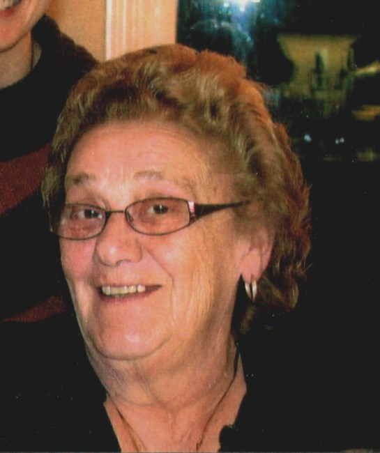 Obituary of Marilyn Arsenault
