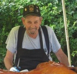 Obituary of Robert W. Krohn