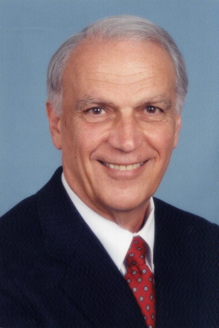 Obituary of Nicholas James Ferrante