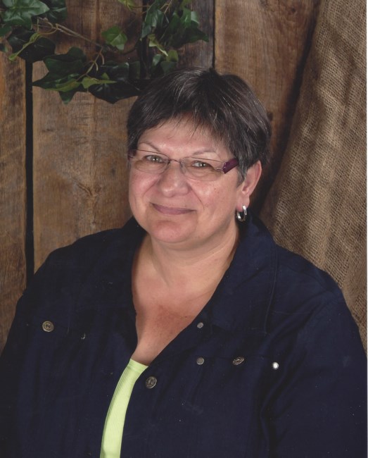 Avis de décès de Louise Blier