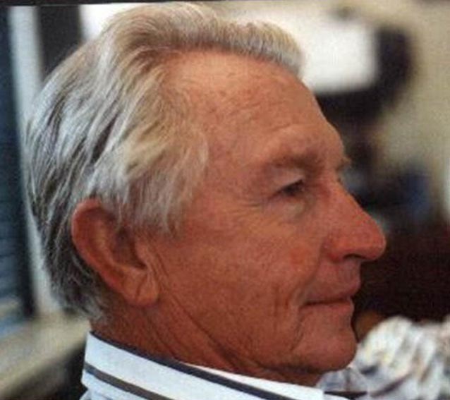 Obituary of Bill Murff