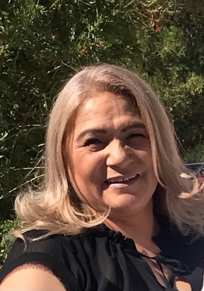 Obituary of Angelica Marie Somoza