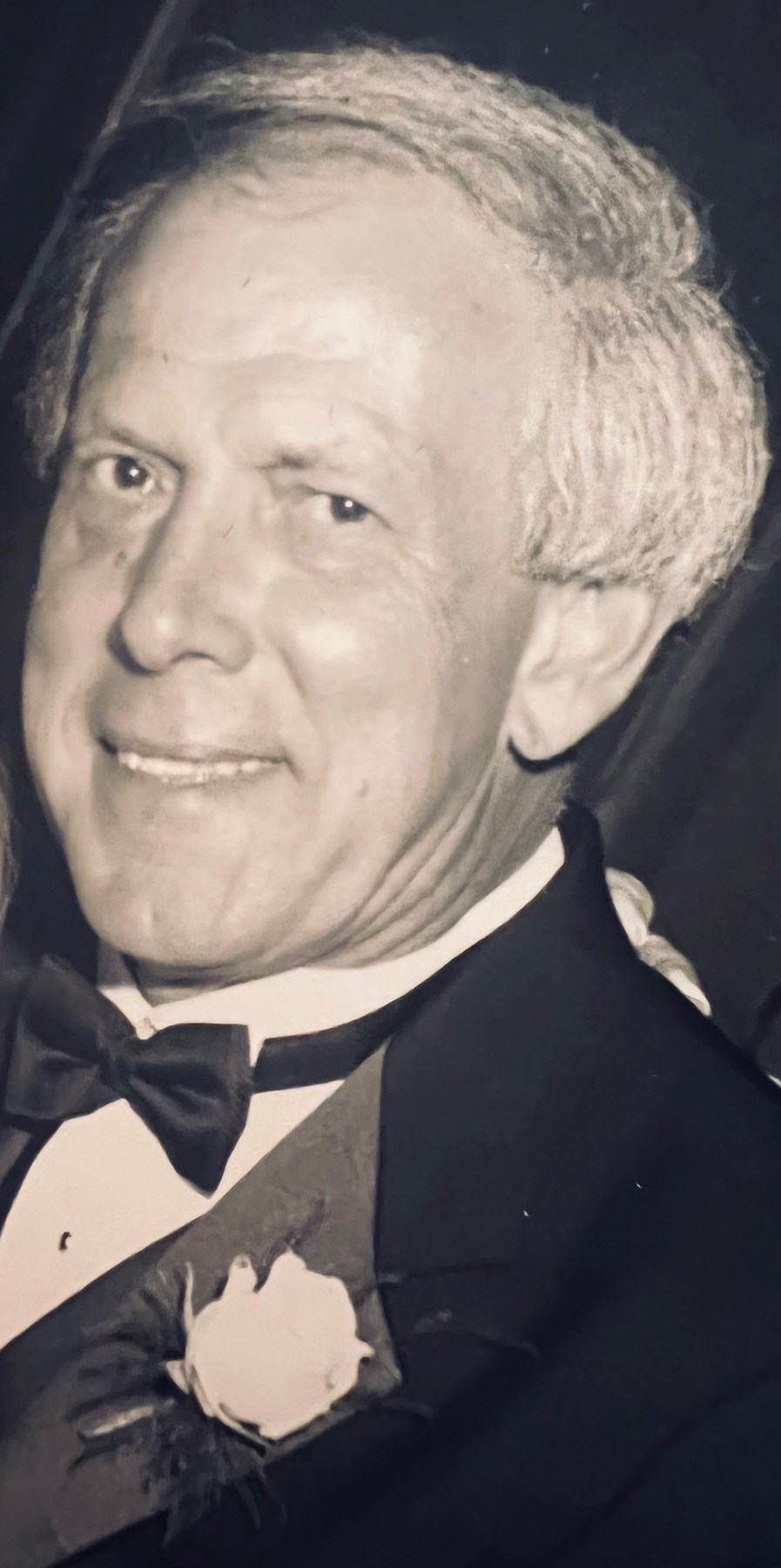 Obituary of Charles Ray Landry