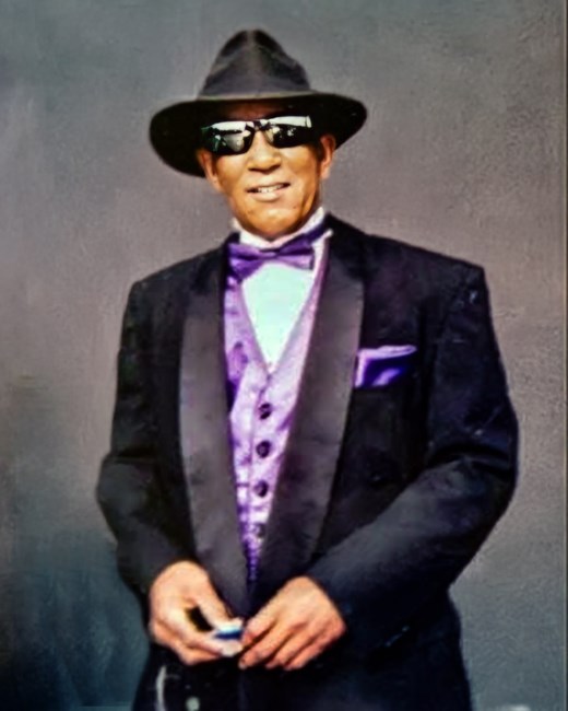 Obituary of Clarence Penny