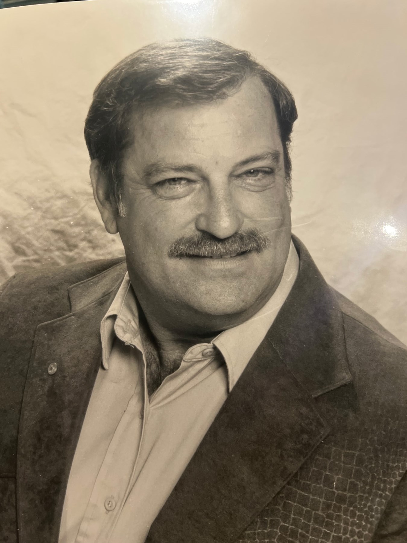 Obituary of Danny Nathan Meridith