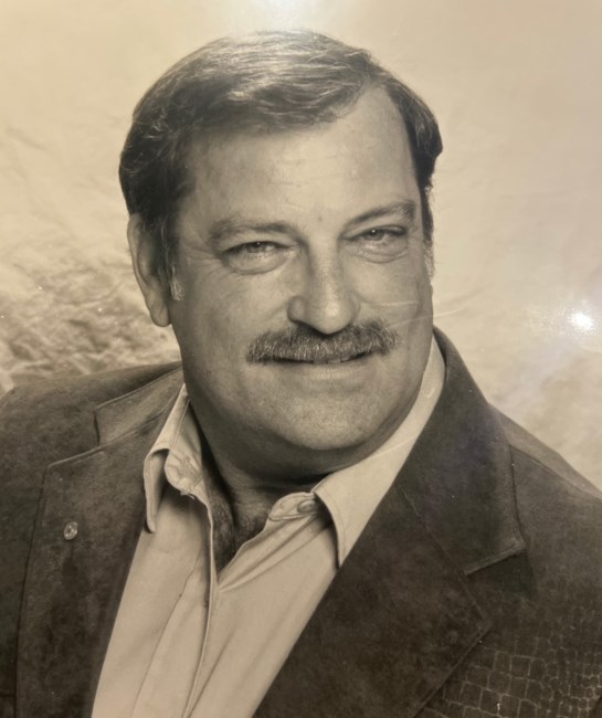 Obituary of Danny Nathan Meridith