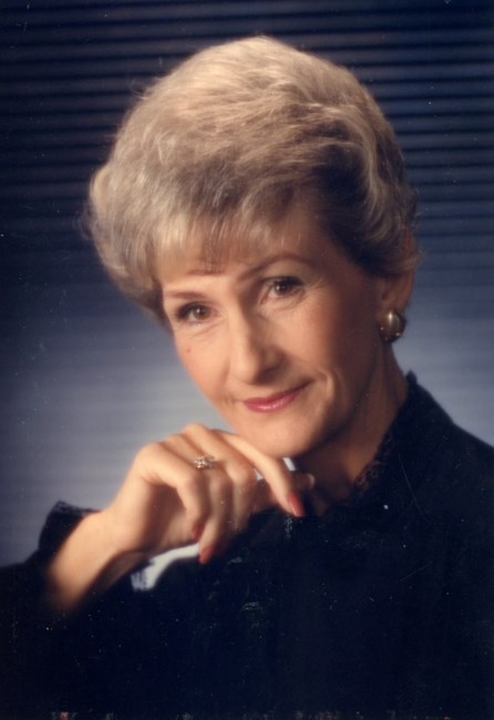 Avis de décès de Marylee Price Davis