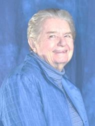 Obituary of Sr. Barbara Joseph Wilson, CSJ