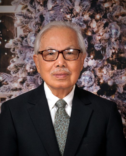 Obituary of Yeng Quy Van