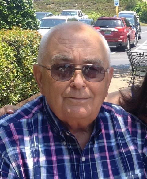 Obituary of Luther Eugene Ragland