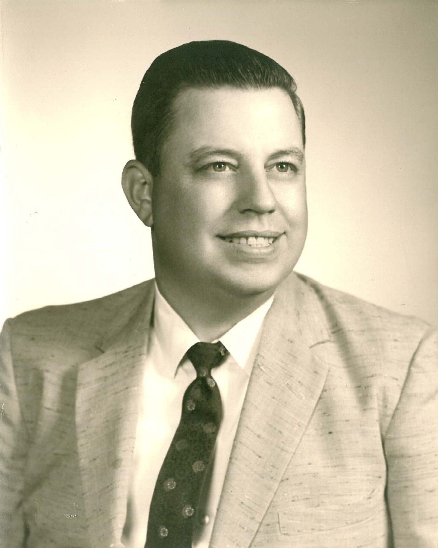 Johnny Leo Deaton Jr. Obituary Jackson, TN