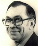 Obituary of James H Matthias