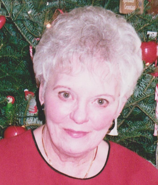 Obituary of Frances O'Sullivan