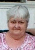 Shirley Dixon
