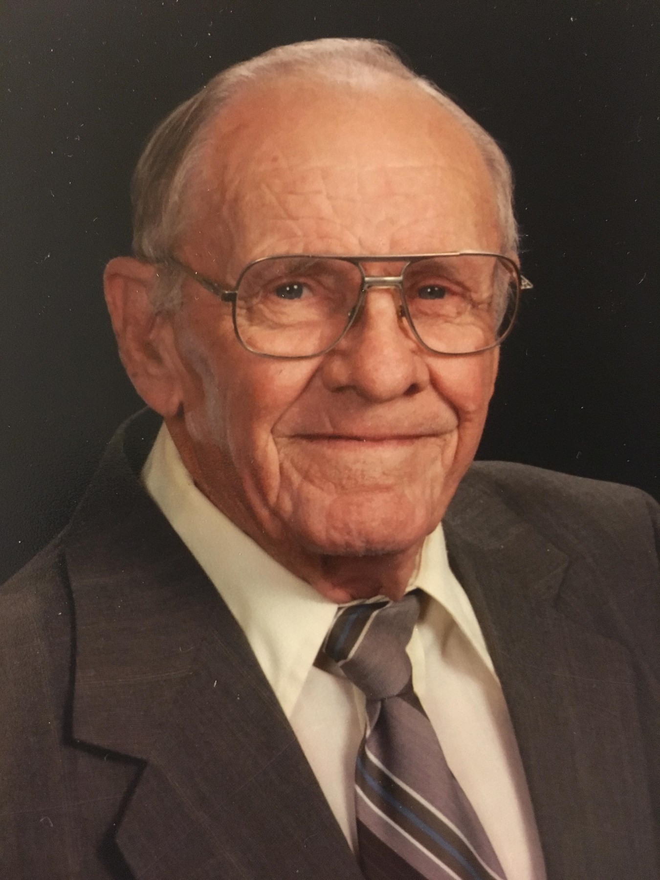 Obituary of Norman E. Weiss