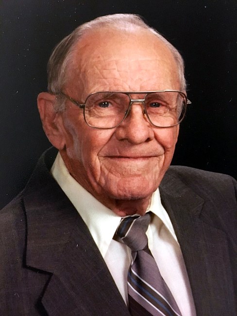 Obituary of Norman E. Weiss