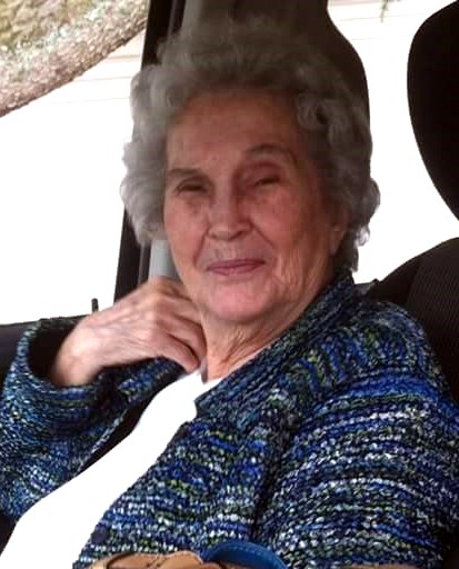 Obituary of Mrs. Peggy Ann Sells Duncan
