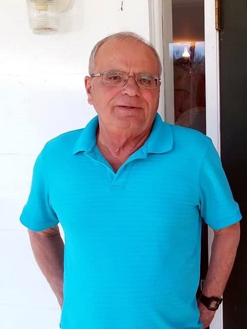 Obituary of Raymond A. Pitzen