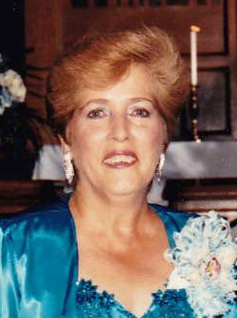 Obituary of Olga Valencia de la Torre