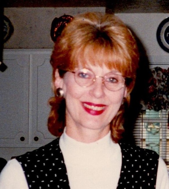 Obituary of Darla Marie Bogard