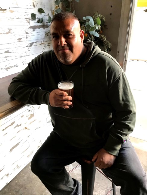 Obituary of Carlos Ruben Mendez