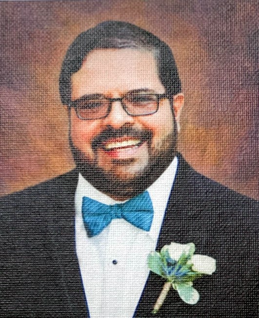 Obituary of Orlando González