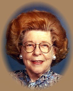 Obituary of Edna M. Johnson