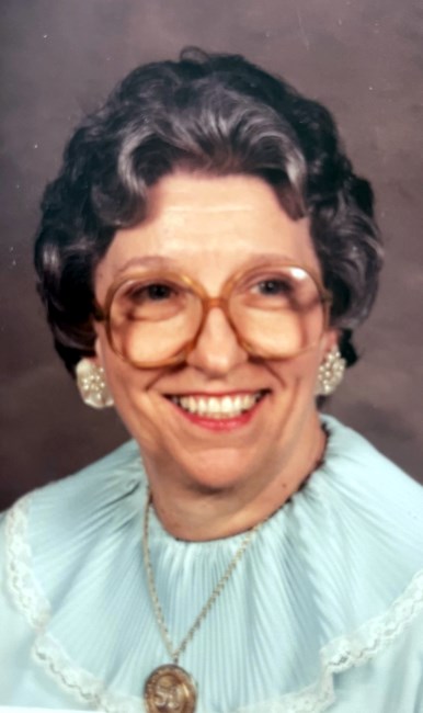 Obituary of Nancy Gallo Ketry