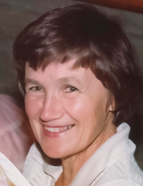 Obituary of Drusilla Hewitt Davis