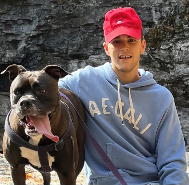 Obituary of Isaac James Lemieux