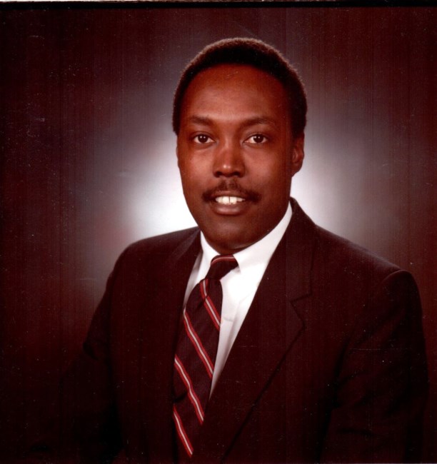 Obituary of James Ray Malone