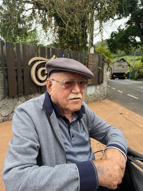 Obituary of Francisco L Ambas