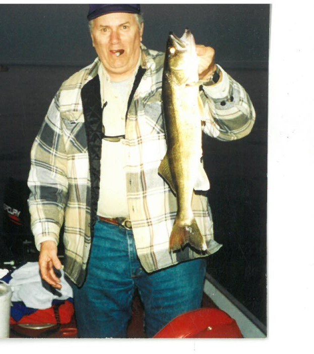 Obituary of Joseph Simon Strand