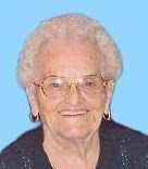 Obituary of Dora O Scivola