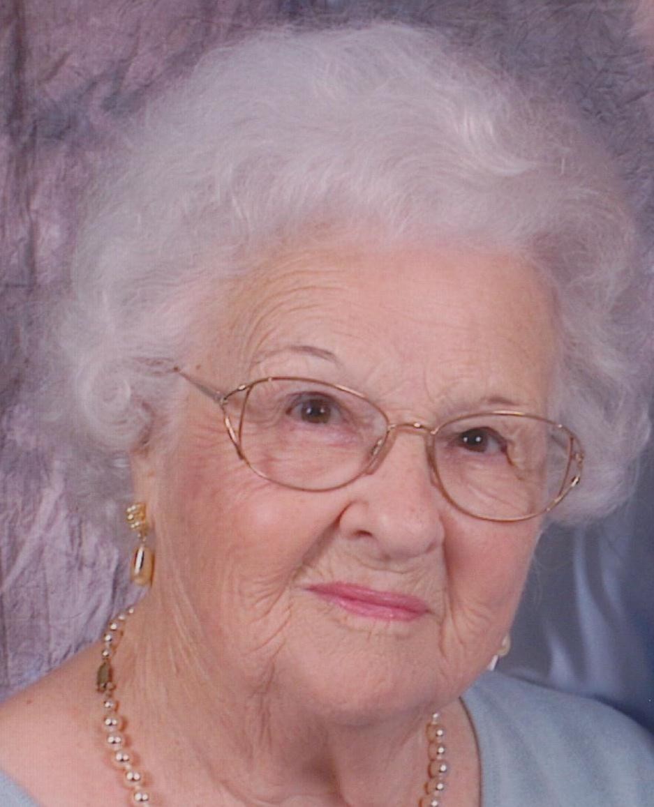 Evelyn D. Burford Obituary Gadsden, AL
