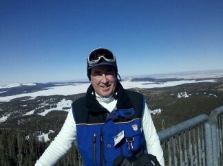 Avis de décès de Dean Anthony Lundquist