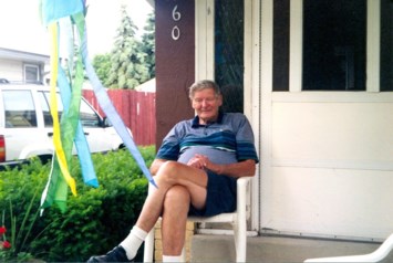 Obituary of Matthew Videkovich